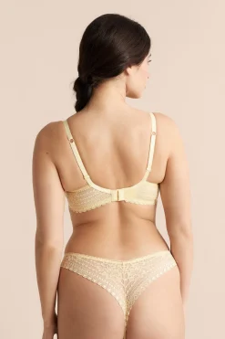 Soutien-gorge N.5 - Le coques fines plongeant