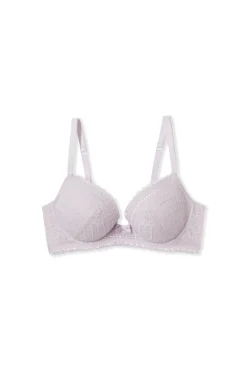 Soutien-gorge N.5 - Le coques fines plongeant
