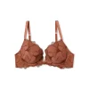Soutien-gorge N.5 - Le coques fines plongeant
