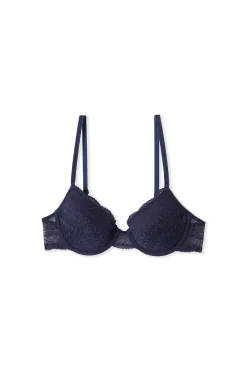 Soutien-gorge N.4 - Le coques fines