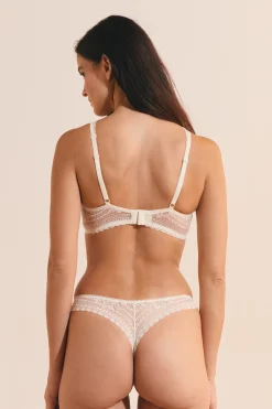 Soutien-gorge N.3 - Le push-up foulard