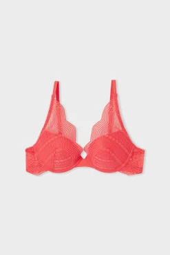 Soutien-gorge n.3 - le push-up foulard
