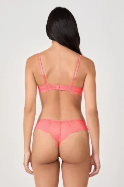 Soutien-gorge n.3 - le push-up foulard