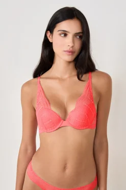 Soutien-gorge n.3 - le push-up foulard