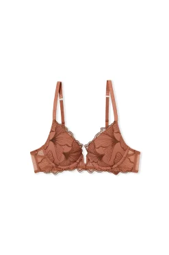 Soutien-gorge N.2 - Le push-up plongeant