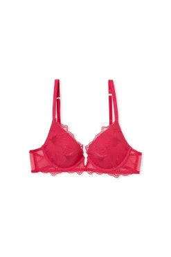 Soutien-gorge N.2 - Le push-up plongeant