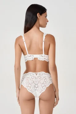 Soutien-gorge N.2 - Le push-up plongeant