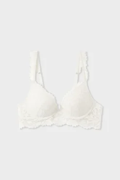 Soutien-gorge N.2 - Le push-up plongeant