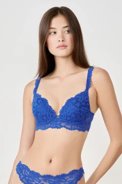 Soutien-gorge N.2 - Le push-up plongeant