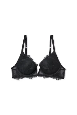 Soutien-gorge N.2 - Le push-up plongeant