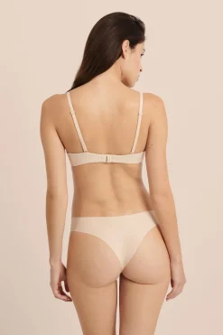 Soutien-gorge N.2 - Le push up plongeant
