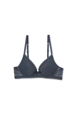 Soutien-gorge N.2 - Le push-up plongeant