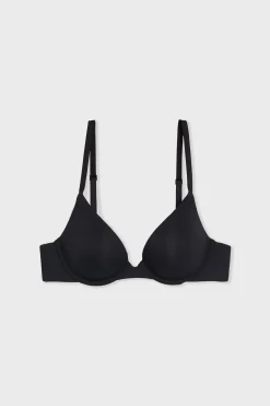 Soutien-gorge N.2 - Le push up plongeant