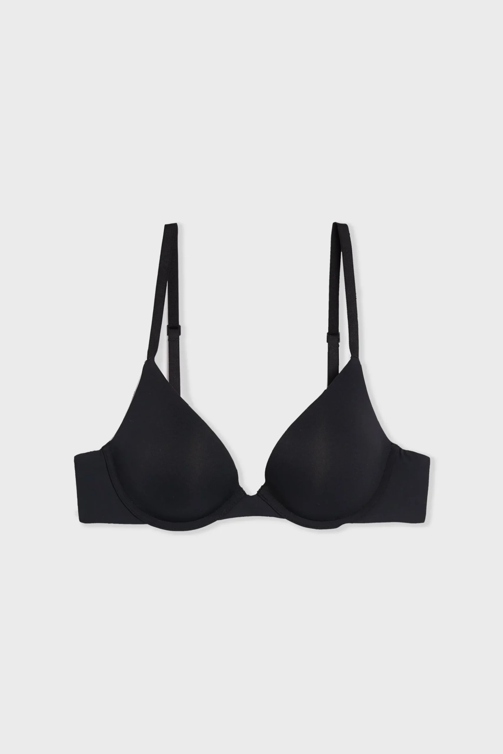 Soutien-gorge N.2 - Le push up plongeant