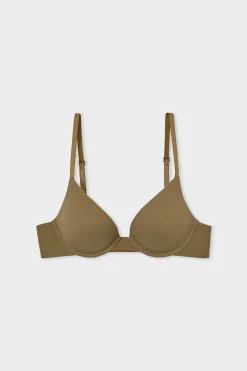 Soutien-gorge N.2 - Le push-up plongeant