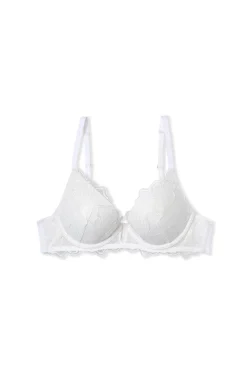 Soutien-gorge N.2 - Le push-up plongeant