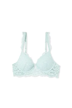 Soutien-gorge N.2 - Le push-up plongeant