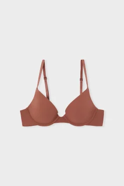 Soutien-gorge N.2 - Le push-up plongeant