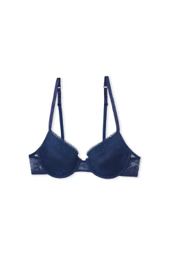 Soutien-gorge N.4 - Les coques fines
