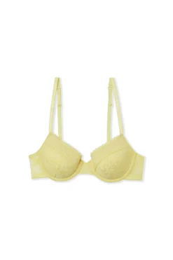 Soutien-gorge N.4 - Les coques fines