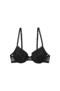 Soutien-gorge N.4 - Les coques fines