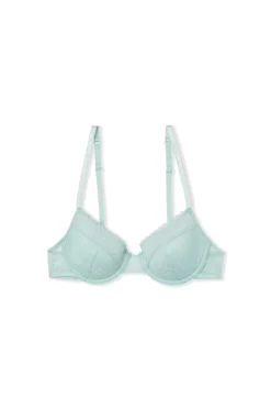 Soutien-gorge N.4 - Les coques fines