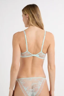Soutien-gorge N.4 - Les coques fines