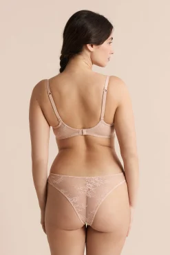 Soutien-gorge N.4 - Les coques fines