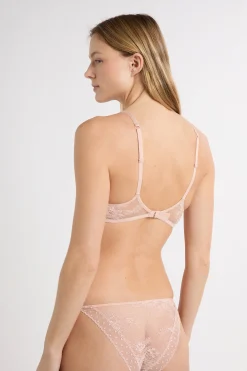 Soutien-gorge N.4 - Les coques fines