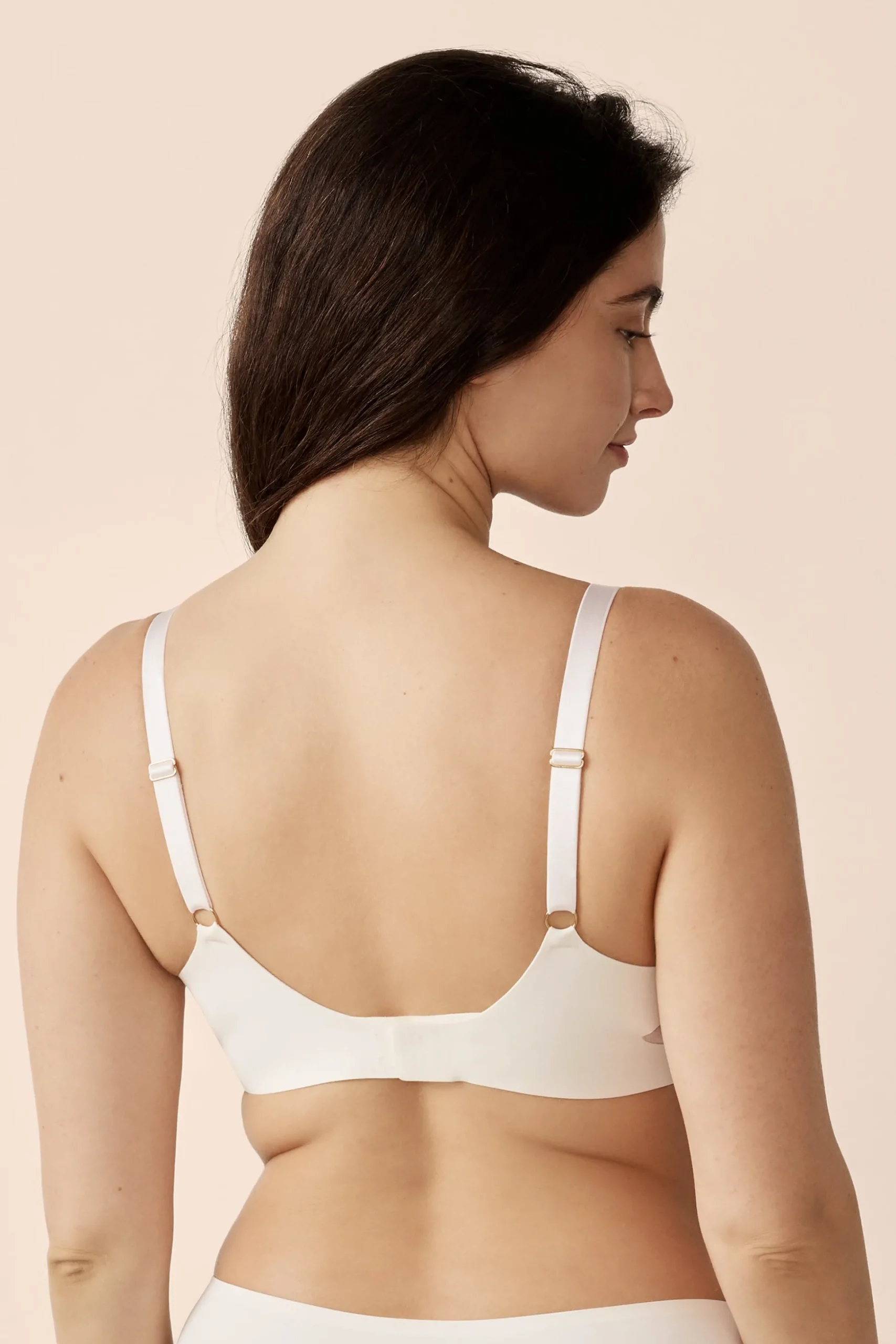 Soutien-gorge N.4 - Les coques fines
