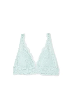 Soutien-gorge N.8 - Le triagle sans armatures