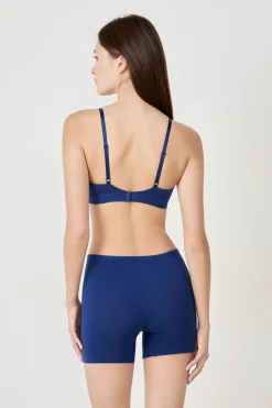 Soutien-gorge N.8 - Le triangle sans armatures