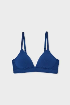 Soutien-gorge N.8 - Le triangle sans armatures