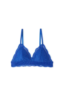 Soutien-gorge N.8 - Le triangle sans armatures
