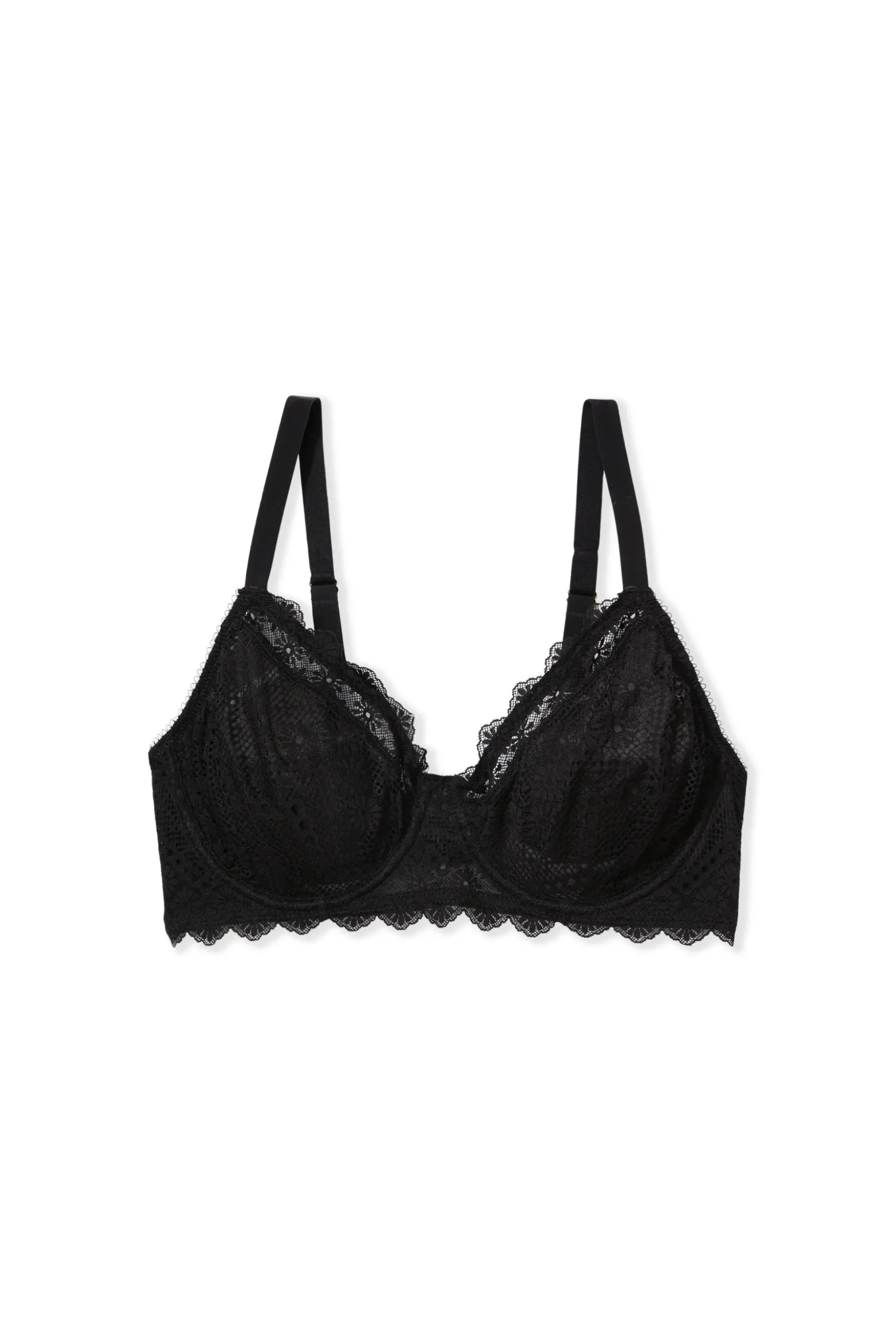 Soutien-gorge sans coques minimizer