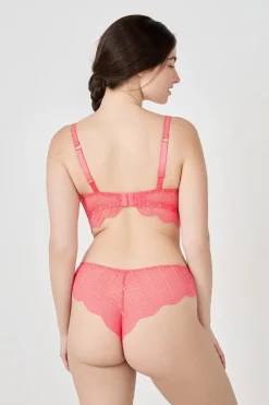 Soutien-gorge triangle sans armature