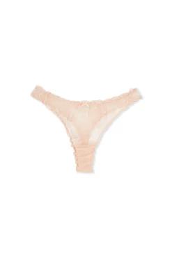 String bloomer