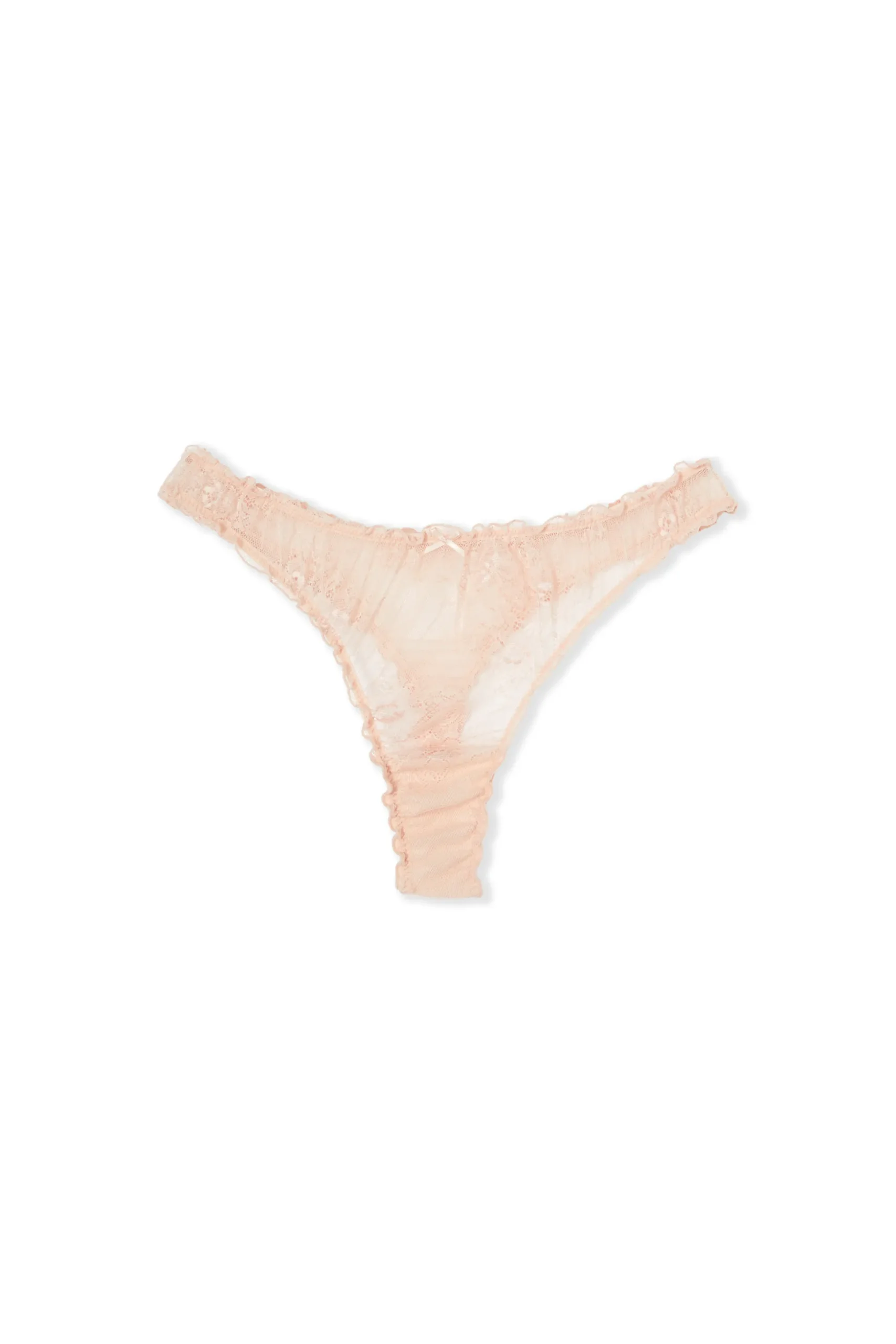 String bloomer