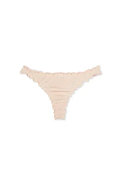 String en coton