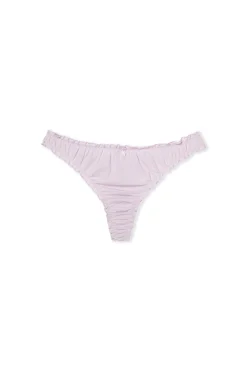 String en coton