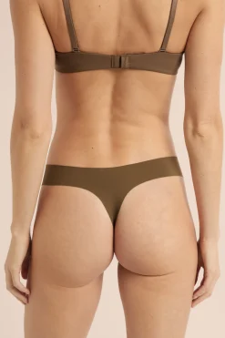 String en microfibre