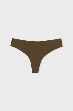 String en microfibre