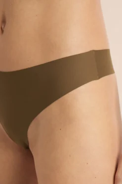 String en microfibre