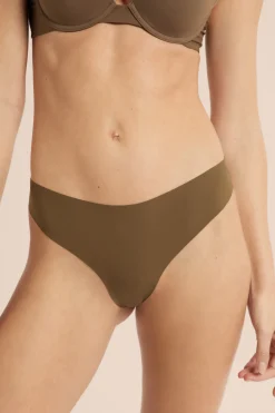 String en microfibre