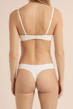 String en microfibre