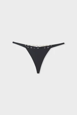 String en microfibre