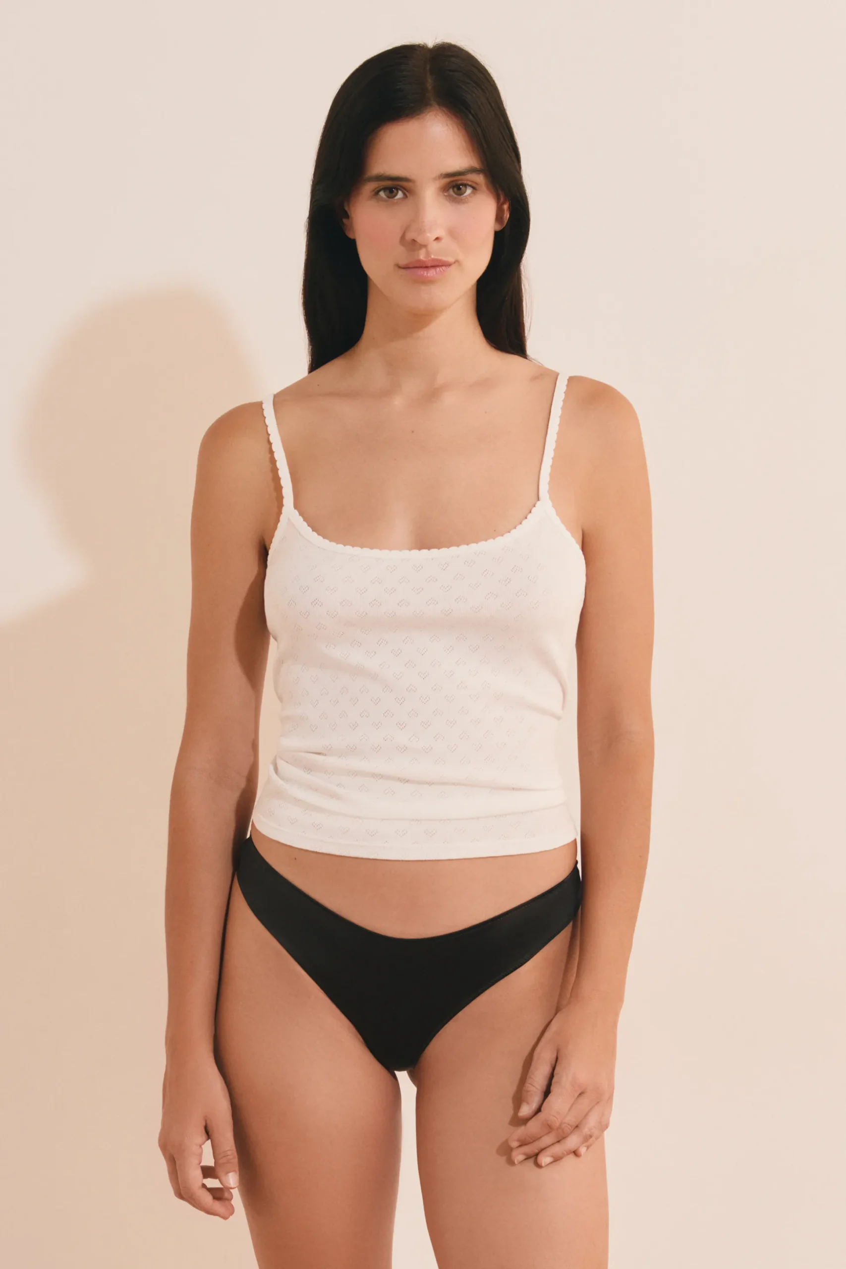 String en microfibre