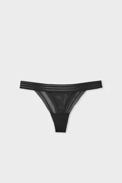 String en tulle