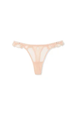 String en tulle