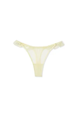 String en tulle